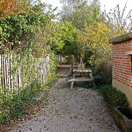 Bed and Breakfast Hof Van Loverrijk Lier Exterior foto