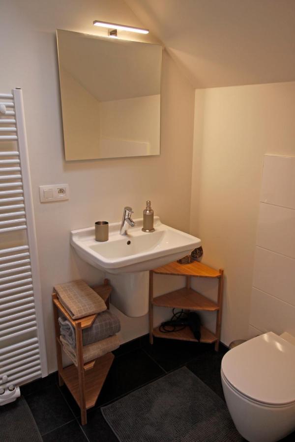 Bed and Breakfast Hof Van Loverrijk Lier Exterior foto
