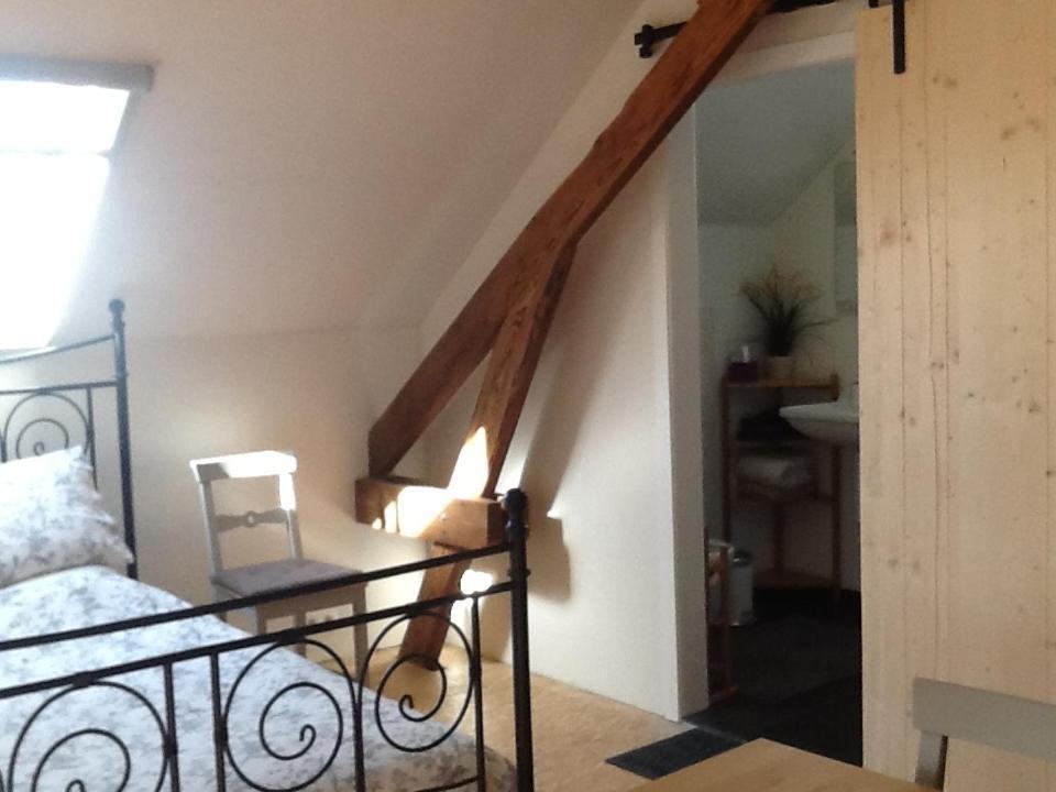 Bed and Breakfast Hof Van Loverrijk Lier Exterior foto