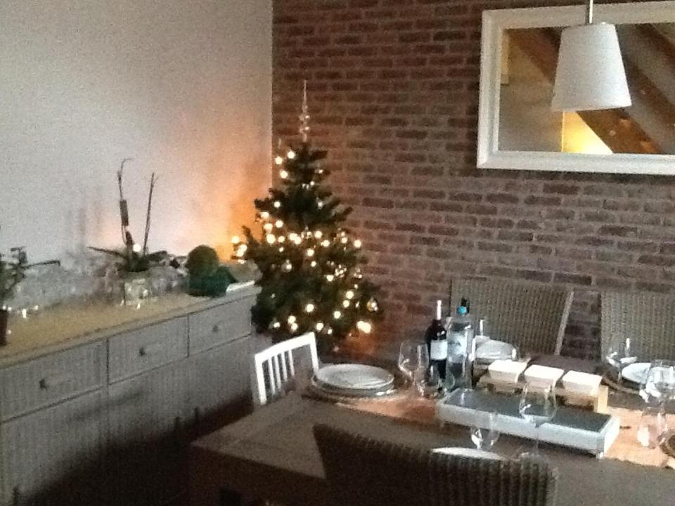 Bed and Breakfast Hof Van Loverrijk Lier Exterior foto